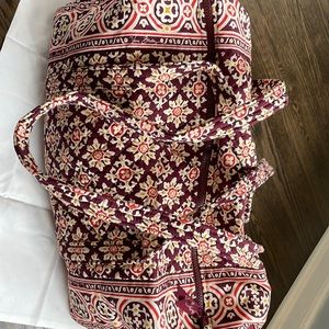 Vera Bradley tote